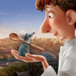 ディズニープラスデイリーランキング4位作品リンク