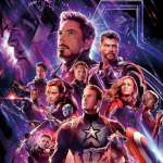 アベンジャーズ　エンドゲームイメージ画像