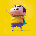 しん次元! クレヨンしんちゃんTHE MOVIE 超能力大決戦 ～とべとべ手巻き寿司～リンク