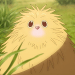 ふれる。