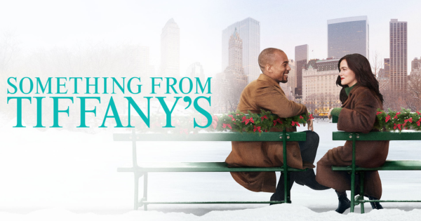 ティファニーの贈り物リンク