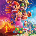 スーパーマリオブラザーズムービーリンク