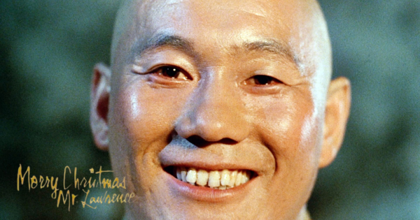 戦場のメリークリスマス作品画像