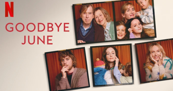 グッバイ、ジューン作品画像