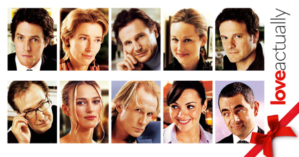 ラブ・アクチュアリー作品画像