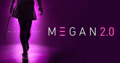 映画『ミーガン 2.0』の紹介写真