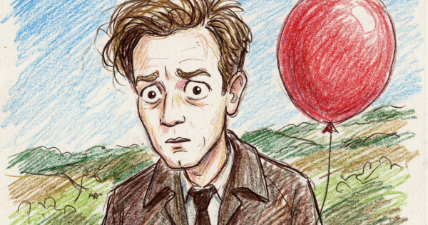 プーと大人になった僕イメージ画像