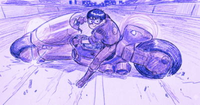 akiraスライドイメージ画像