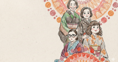 阿修羅のごとく イメージ画像