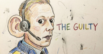 THE GUILTYギルティイメージ画像