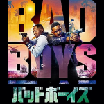 バッドボーイズ RIDE OR DIEイメージ画像