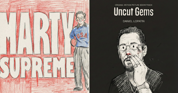 マーティ・シュプリームアンカット・ダイヤモンドイメージ画像