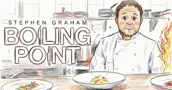 ボイリング・ポイントイメージ画像