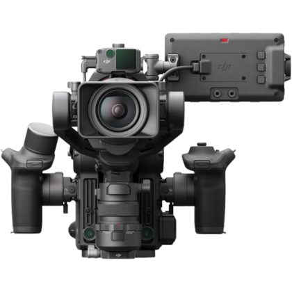 DJI Ronin 4Dイメージ画像