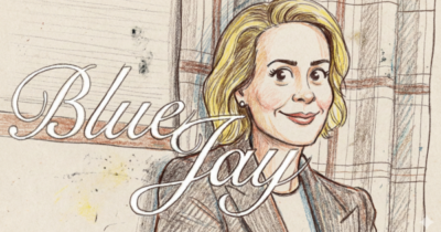 ブルー・ジェイイメージ画像