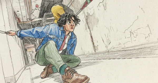 信一（シン・イー）イメージ画像