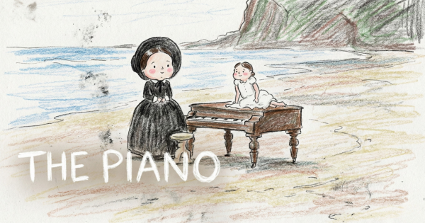 ピアノイメージ画像