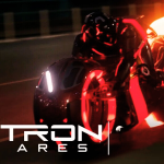 トロンアレスイメージ画像