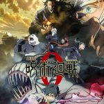 劇場版 呪術廻戦 0イメージ画像