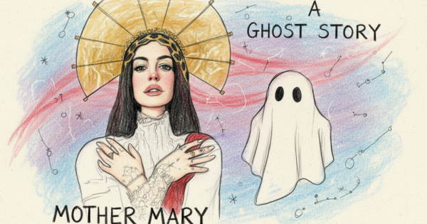 Mother Mary　A GHOST STORYイメージ画像
