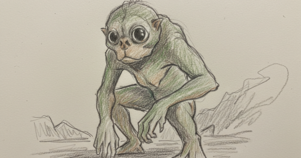 バドイラスト画像