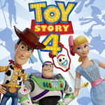 トイストーリー4 イメージ以上