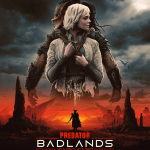 プレデター バッドランドイメージ画像