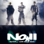 Number_i LIVE TOUR 2025 No.Ⅱイメージ画像