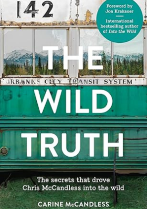 The Wild Truthイメージ画像