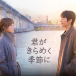 君がきらめく季節にイメージ画像