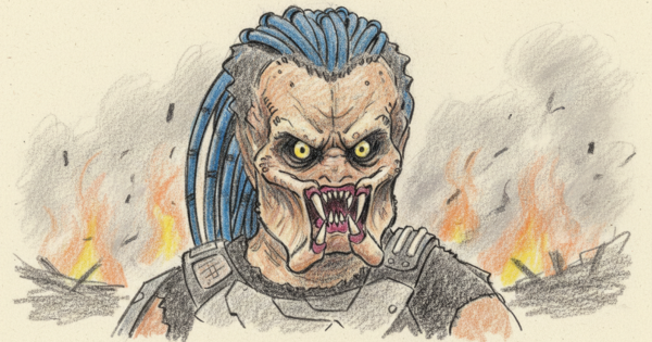 デクイラスト画像