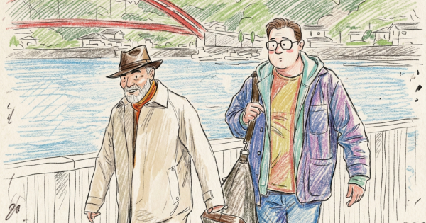 レンタル・ファミリーイメージ画像