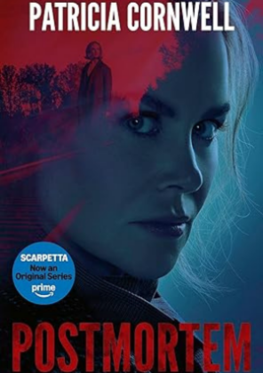 Postmortem　スカーペッタイメージ画像