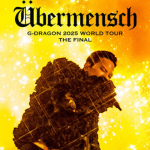 g-dragon 2025イメージ画像