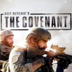 コヴェナント約束の救出イメージ画像