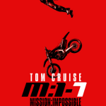 ミッション：インポッシブルデッドレコニングイメージ画像