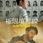 極限 境界線イメージ画像