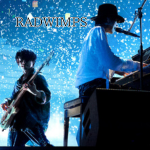RADWIMPSLIVEイメージ画像