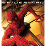 スパイダーマン作品画像