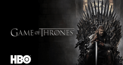 HBO ゲーム・オブ・スローンズ作品画像