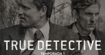 TRUE DETECTIVE(シーズン1)作品画像