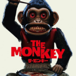 THE MONKEY／ザ・モンキー作品画像